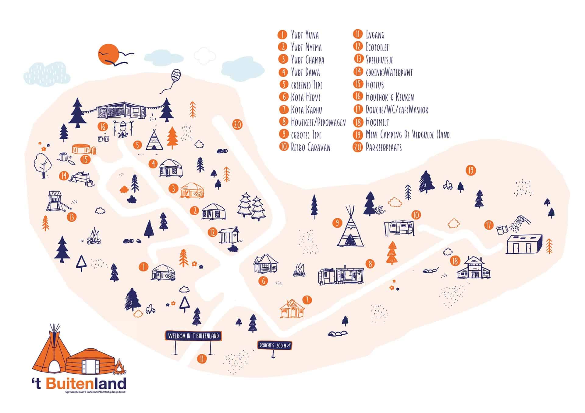 Hotspots Background